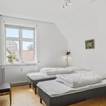 Apartman 2 Bedroom In *