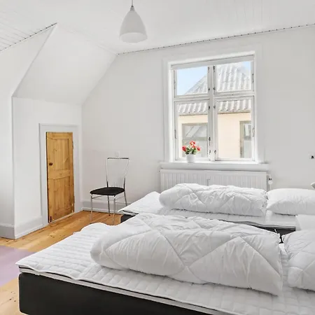 2 Bedroom In
