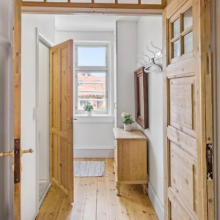 2 Bedroom In Apartman