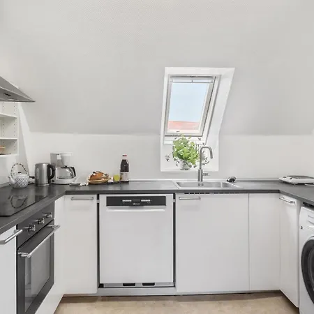 Apartman 2 Bedroom In