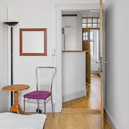 Apartman 2 Bedroom In Vordingborg