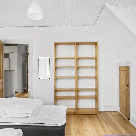 2 Bedroom In Vordingborg