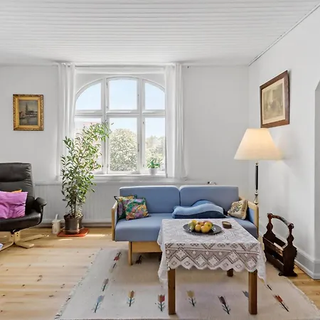 Apartman 2 Bedroom In