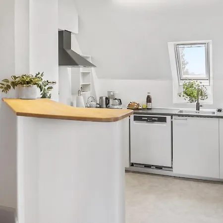 Apartman 2 Bedroom In Vordingborg