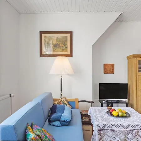 2 Bedroom In * Vordingborg