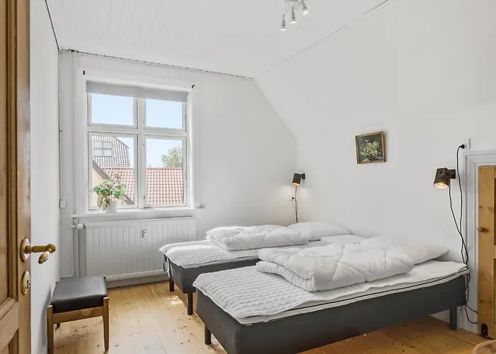Lejlighed 2 Bedroom In *
