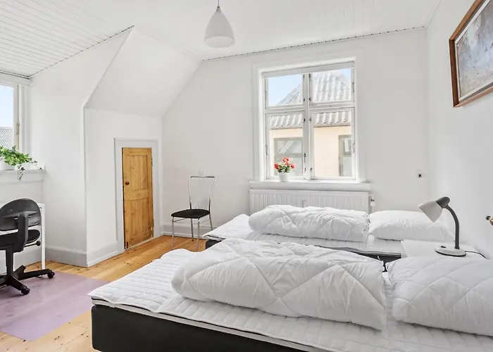 2 Bedroom In