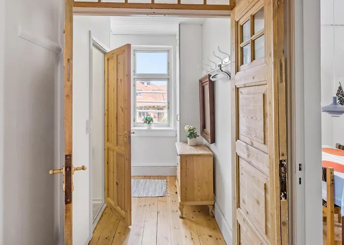 2 Bedroom In Lejlighed