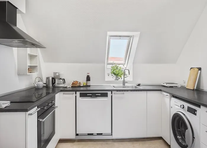 Апартаменты 2 Bedroom In