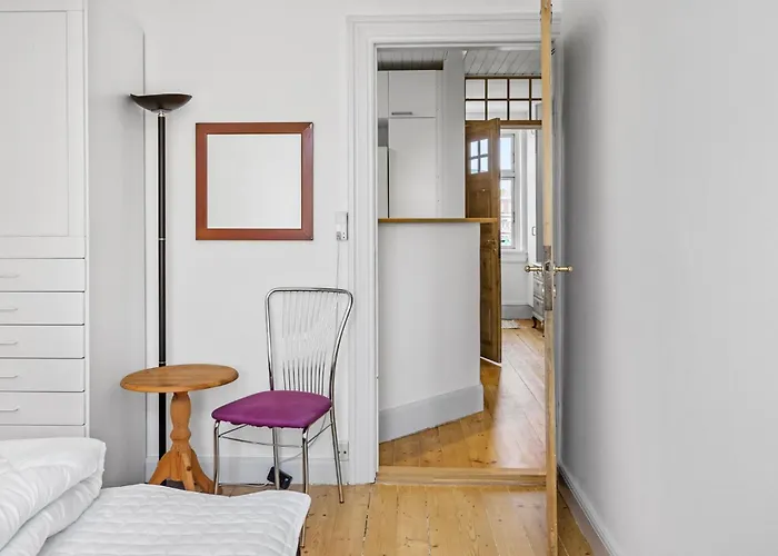 Lejlighed 2 Bedroom In Vordingborg