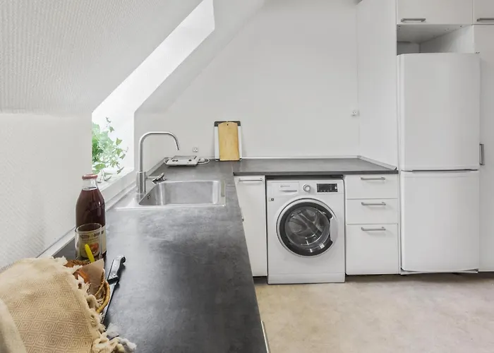 2 Bedroom In