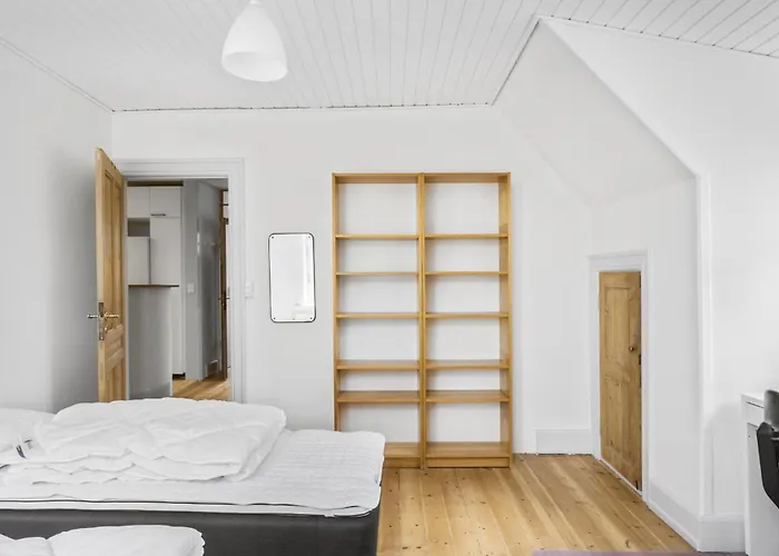 2 Bedroom In Vordingborg