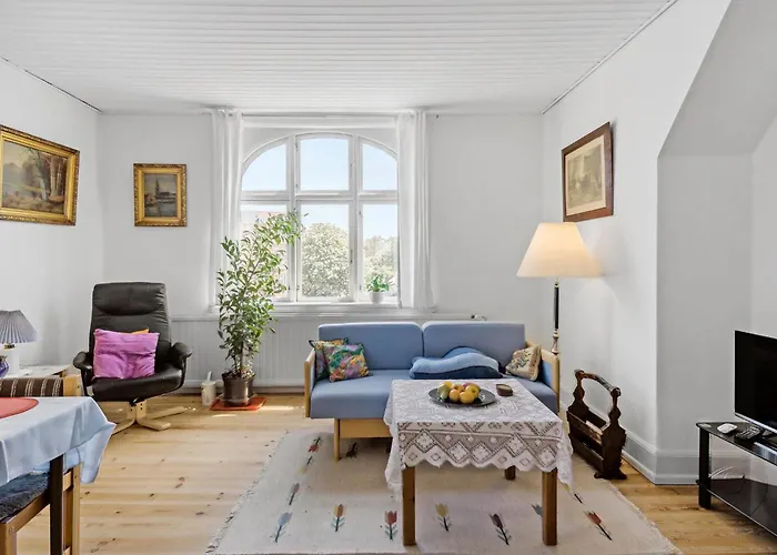 Lejlighed 2 Bedroom In