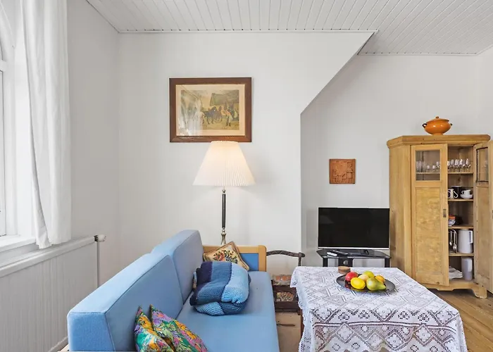 2 Bedroom In * Vordingborg